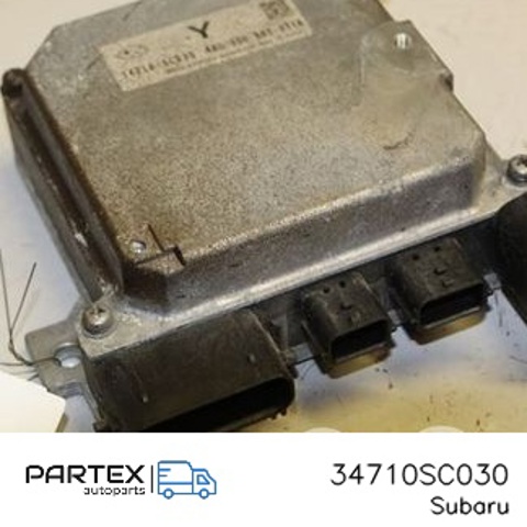 SUBARU 34710SC030 в наличии Ровно
