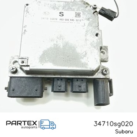 34710SG020 SUBARU купить в Украина