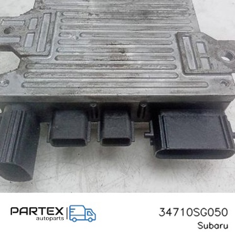 SUBARU 34710SG050 в наличии Запорожье