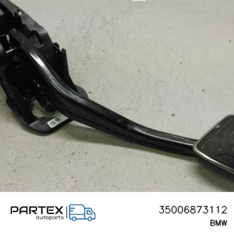 BMW 35006873112 Педаль тормоза в наличии Запорожье