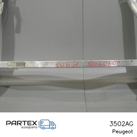 PEUGEOT 3502AG Балка передней подвески (подрамник) передняя в наличии Ровно