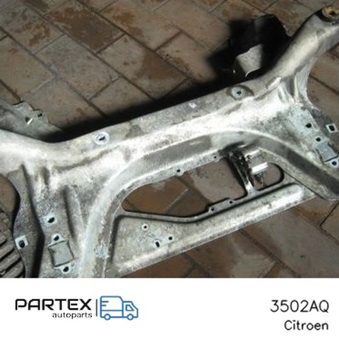 PEUGEOT 3502AQ Балка передней подвески (подрамник) в наличии Тернополь