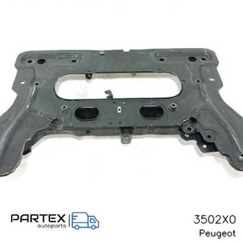 Крабобалка передней подвески 3502X0 PEUGEOT