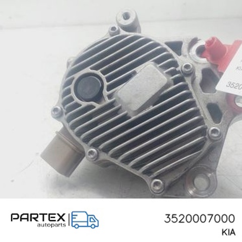 3520007000 HYUNDAI купить в Черкассы