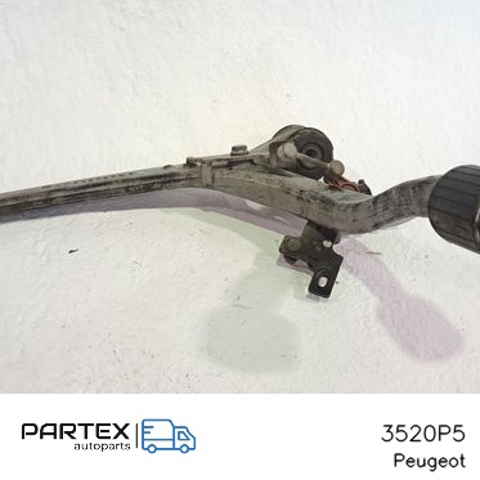 3520P5 Peugeot/Citroen