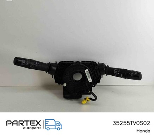 HONDA 35255TV0S02 в наличии Павлоград