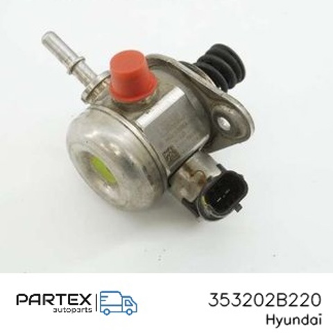 HYUNDAI 353202B220 ТНВД в наличии Ровно