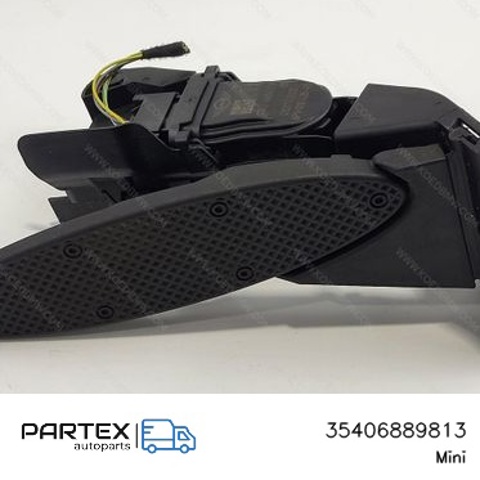 35406889813 BMW Педаль газа купить в Львов