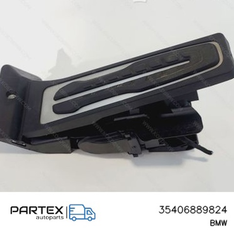 BMW 35406889824 Педаль газа (акселератора) в наличии Житомир