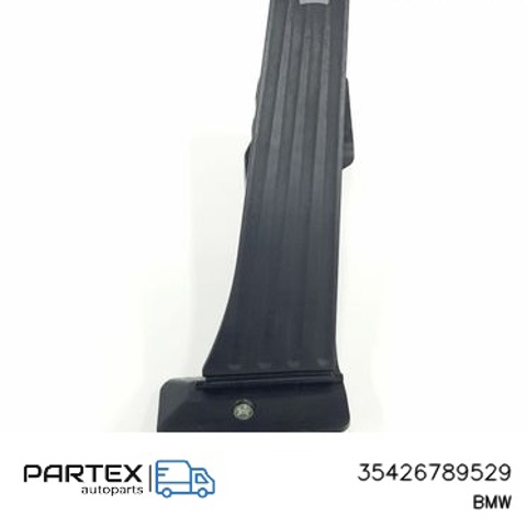35426789529 BMW Педаль газа (акселератора) купить в Сумы