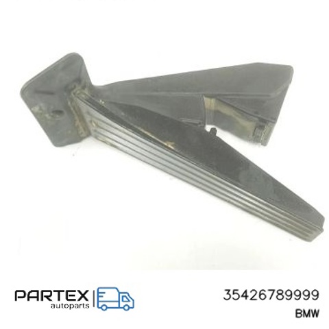 35426789999 BMW Педаль газа (акселератора) купить в Днепр