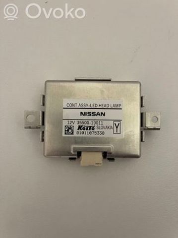 3550019011 NISSAN купить в Киев