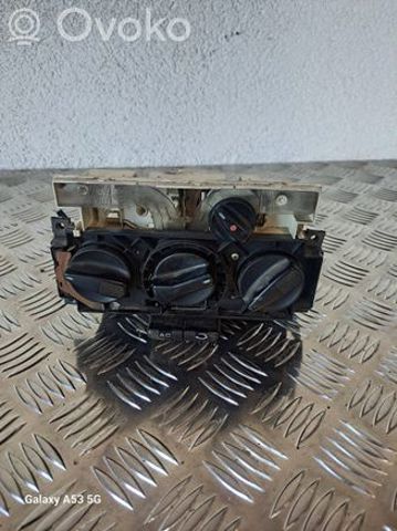 Блок управления печкой 357820045 VAG