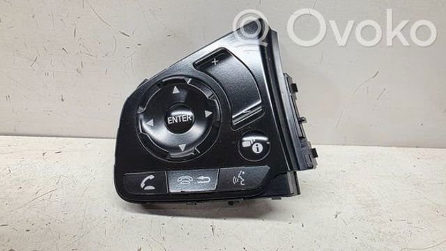 Блок кнопочных переключателей рулевого колеса 35880TLAL81 HONDA