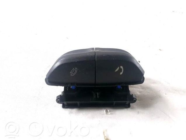Блок кнопочных переключателей рулевого колеса 35890T5AJ01 HONDA
