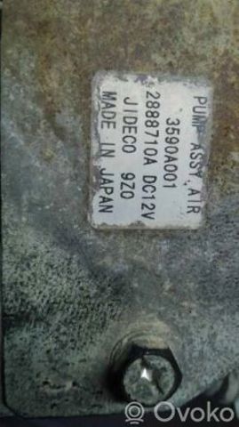 3590A001 Насос привода блокировки дифференциала заднего моста купить Ирпень