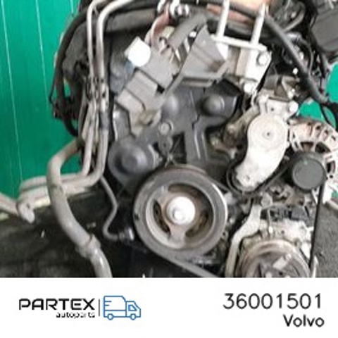 VOLVO 36001501 Генератор в наличии Черновцы