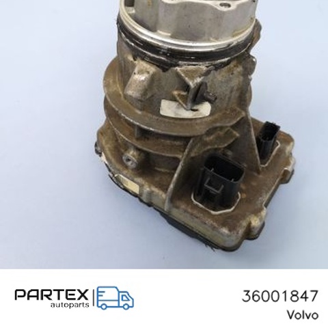 36001847 VOLVO Насос гидроусилителя руля (ГУР) купить в Черкассы