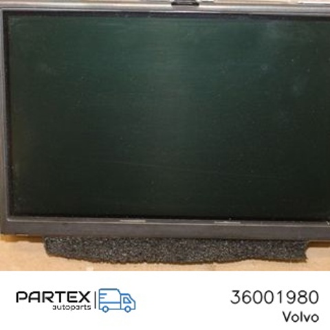 36001980 VOLVO купить в Павлоград