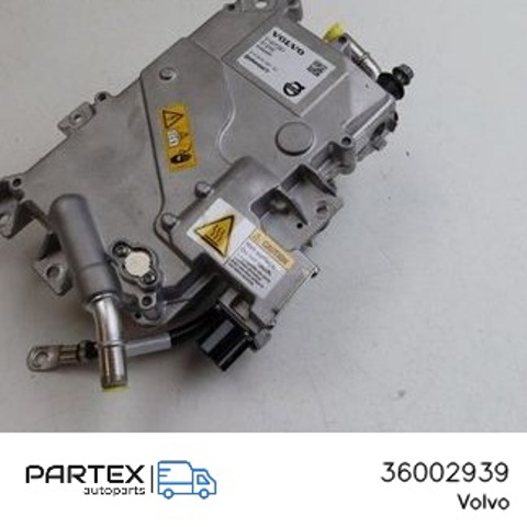 VOLVO 36002939 в наличии Запорожье