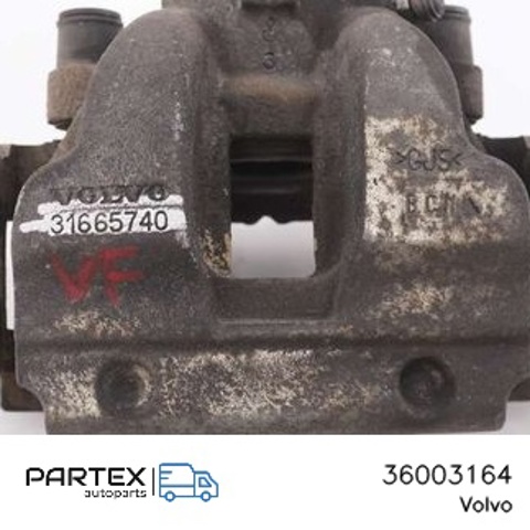 36003164 VOLVO Скоба суппорта купить в Днепр