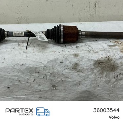 36003544 VOLVO купить в Хмельницкий