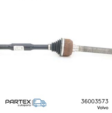 36003573 VOLVO купить в Ирпень