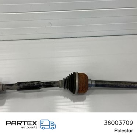 36003709 VOLVO Полуось задняя правая купить в Ужгород