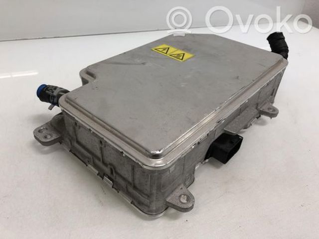 36003738 VOLVO Модуль управления (ЭБУ) заряда основной батареи купить в Чернигов