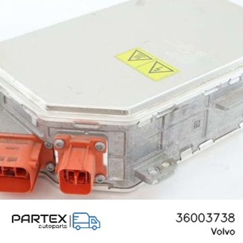 36003738 Модуль управления (ЭБУ) заряда основной батареи купить Харьков