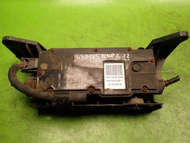 360101516R RENAULT купить в Одесса