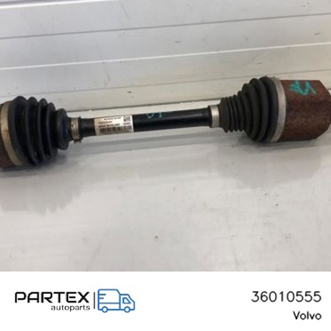 VOLVO 36010555 в наличии Запорожье