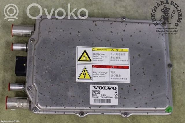 36010847 Модуль управления (ЭБУ) заряда основной батареи купить Ужгород