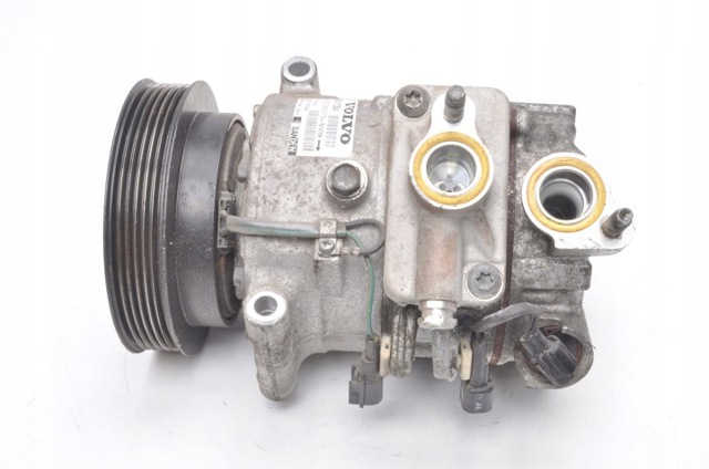 VOLVO 36011354 Компрессор кондиционера в наличии Полтава