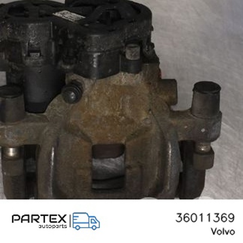 VOLVO 36011369 Скоба заднего суппорта в наличии Черновцы