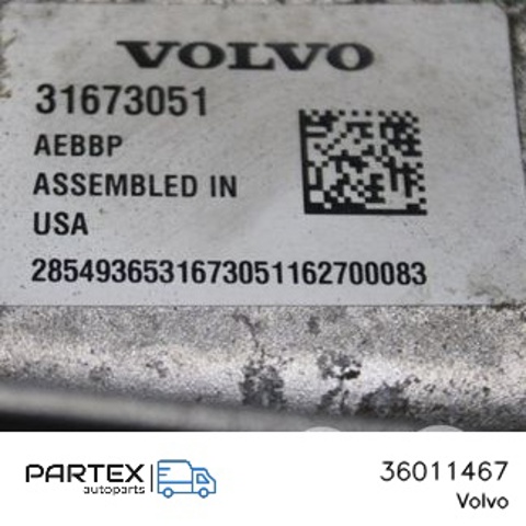 VOLVO 36011467 в наличии Киев
