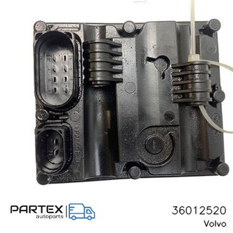VOLVO 36012520 Блок управления муфты Haldex в наличии Черновцы