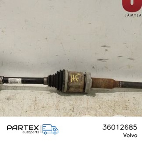 36012685 VOLVO купить в Черновцы
