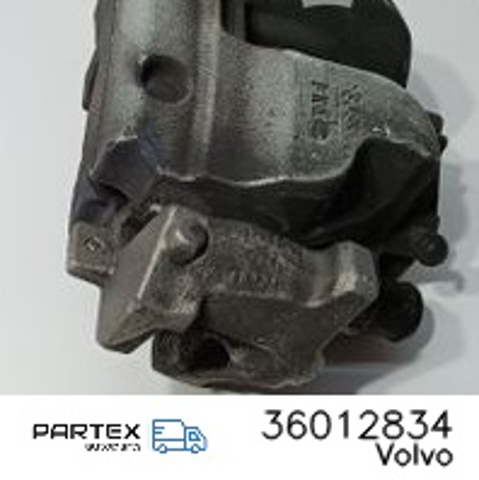 36012834 VOLVO Скоба тормозного суппорта переднего купить в Запорожье