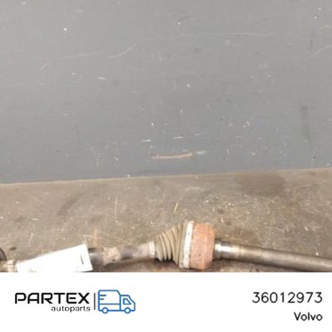 VOLVO 36012973 в наличии Николаев