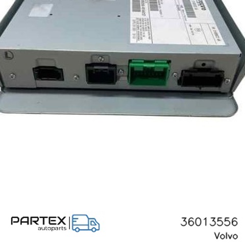 36013556 VOLVO купить в Киев