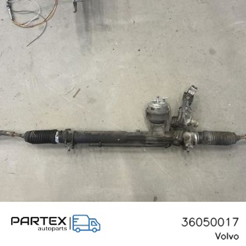 VOLVO 36050017 Рейка рулевая в наличии Украина
