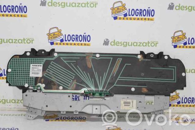 VOLVO 36050518 Приборная доска (щиток приборов) в наличии Николаев