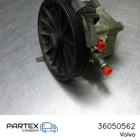 36050562 VOLVO Насос ГУР купить в Житомир