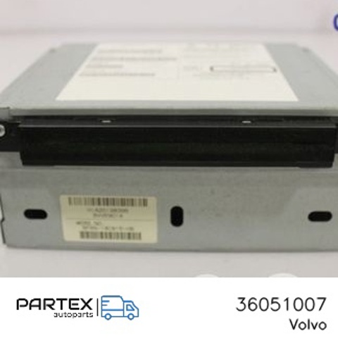 36051007 VOLVO купить в Днепр