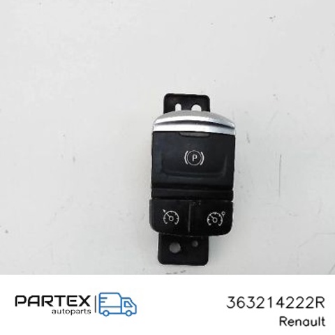 363214222R RENAULT купить в Львов