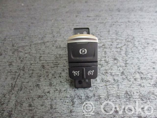 363216338R RENAULT Клавиша электромеханического стояночного тормоза купить в Ужгород
