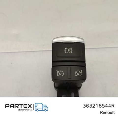 RENAULT 363216544R в наличии Черкассы