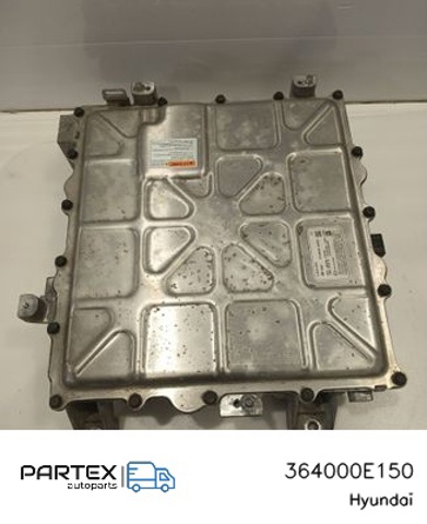 364000E150 HYUNDAI Инвертор тока купить в Одесса