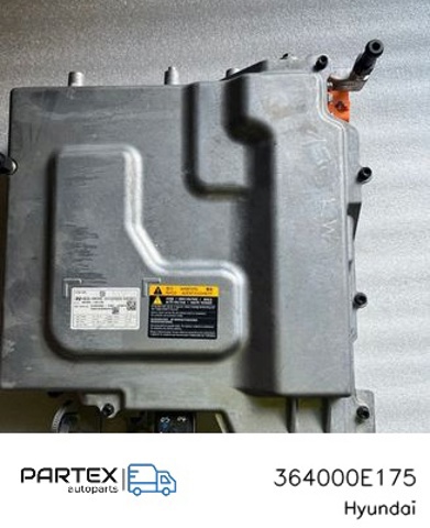 364000E175 HYUNDAI Модуль управления (ЭБУ) заряда основной батареи купить в Киев